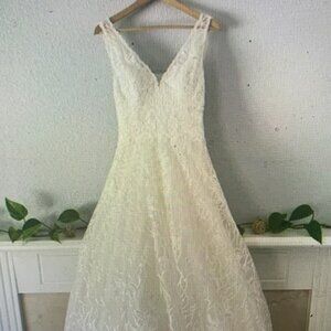 Maggie Sottero Ricarda Rose Wedding Dress